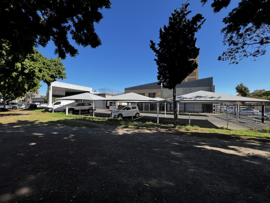 Commercial Property for Sale in Parow East Western Cape
